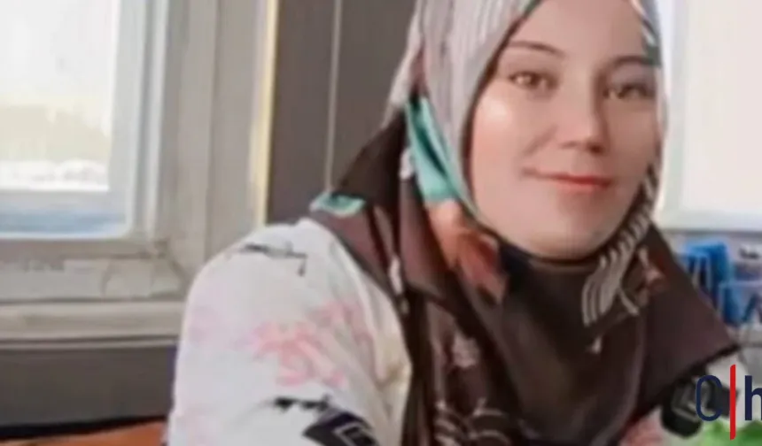 Anne çocuklarının gözü önünde öldürüldü