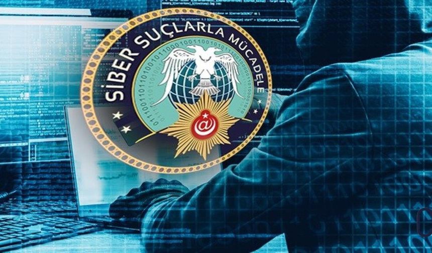 28 İlde Siber Suç Operasyonu: 324 Şüpheli Yakalandı, 181’i Tutuklandı