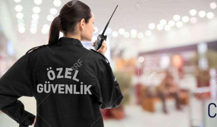 Hakkâri’ye Okullarda Görevlendirilmek Üzere 230 Güvenlik Kontenjanı
