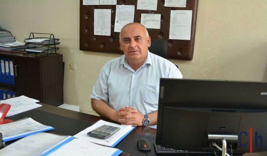 Türkiye Kamu-Sen Hakkari İl Temsilciliğine Akın Görevlendirildi