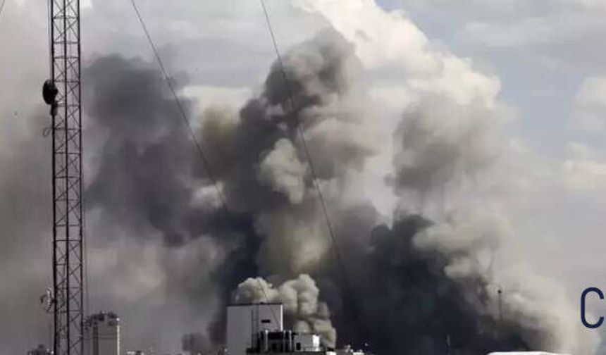 Kürdistan Bölgesi’nde 15 Günde 316 İHA ve Füze Saldırısı