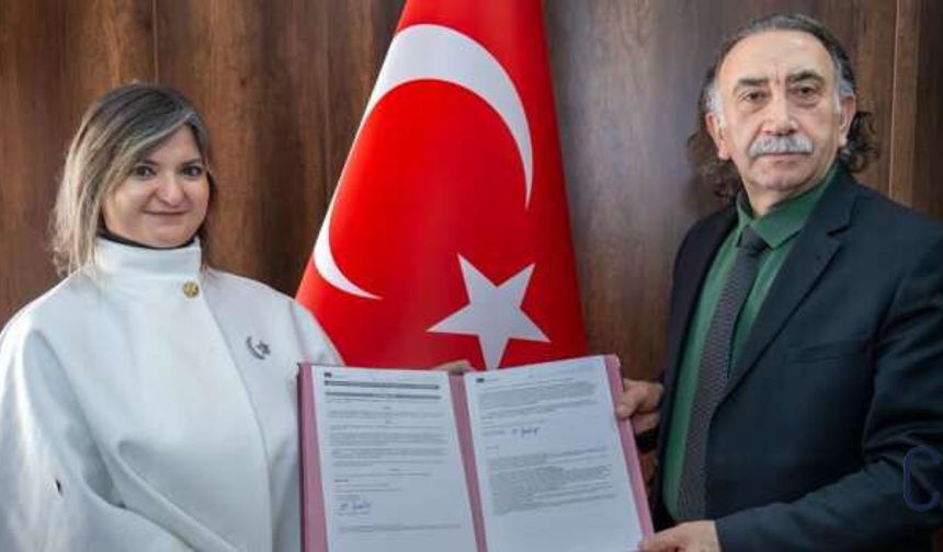 Yüksekova’dan Bağımlılıkla Mücadelede Uluslararası Adım: Erasmus+ Projesi Hazırlandı