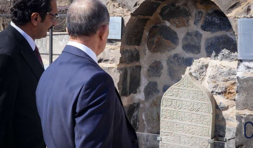 Hakkâri’nin Tarihi Mirasına Yakın İnceleme