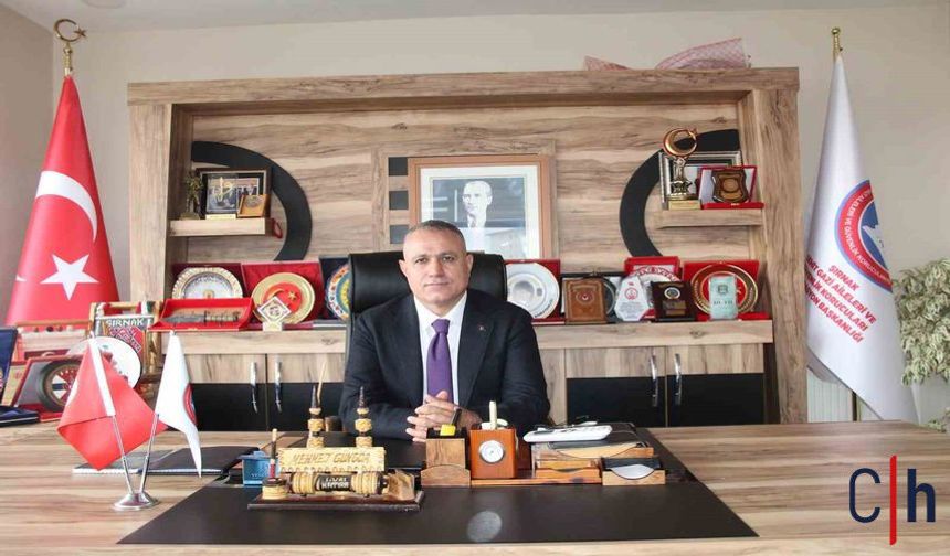 Anadolu Güvenlik Korucuları ve Şehit Aileleri Konfederasyonu’ndan Önemli Açıklama