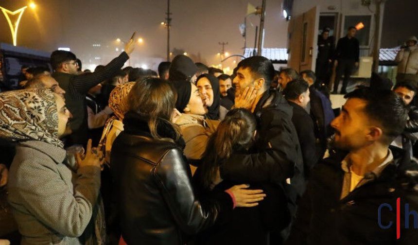 Newroz Soruşturması: 1 Kişi Tutuklandı, 15 Kişi Serbest