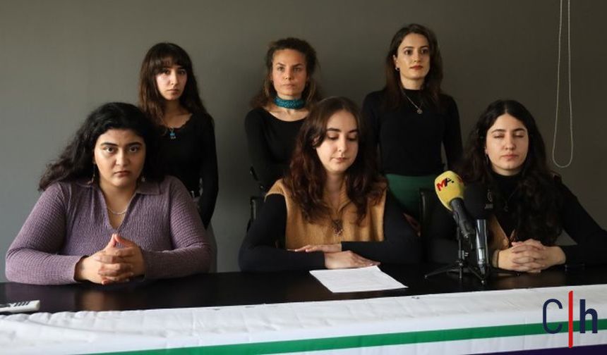 ÖHD’den Bir Günde 6 Kadın Cinayetine Tepki