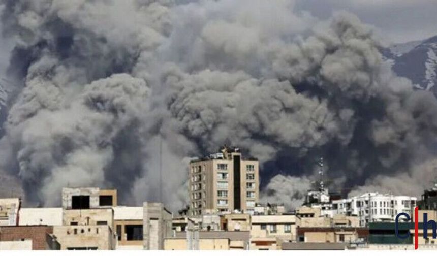 İran’da Gözaltı Dalgası: En Az 2 Bin Kişi Gözaltına Alındı