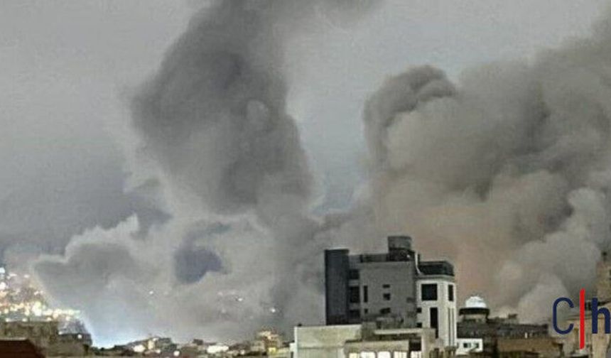 İsrail-İran-ABD Savaşı 30. Gününde: Bölge Gerilimi Artıyor