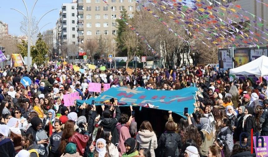 Öcalan’dan 8 Mart mesajı: Kadın özgürlüğü sosyalizmin temelidir