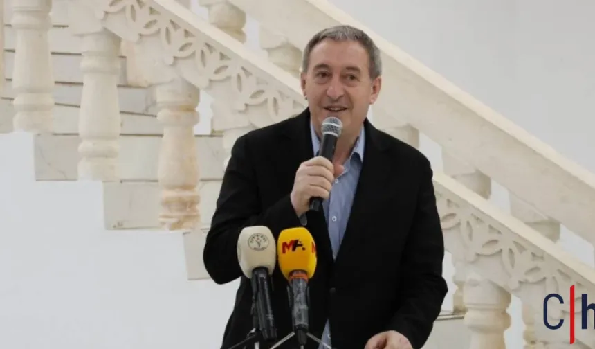 Bakırhan: “Meclis Adım Atarsa Selahattinler ve Figenler Kısa Sürede Aramızda Olacak”