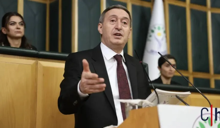 Bakırhan: “Savaşın çözümü dışarıda değil, halkların kendi mücadelesinde gizli”