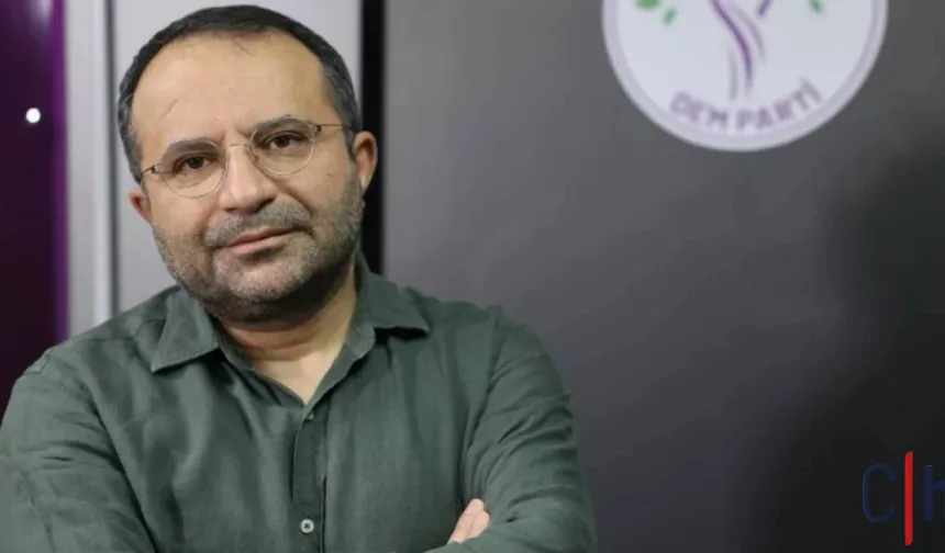 Temel: Nisan’da Öcalan’la Görüşmeye Hazırlanıyor