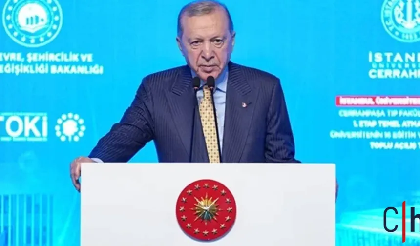 Recep Tayyip Erdoğan: “Nevruz’u provoke edenlere gereken yapılıyor”