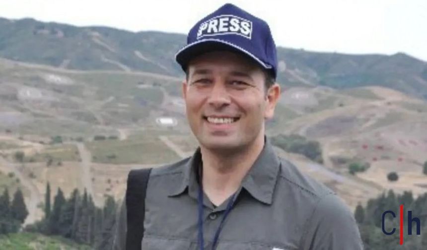 İncirlik Üssü Görüntülerinin Ardından ANKA Ajansı'na Gözaltı