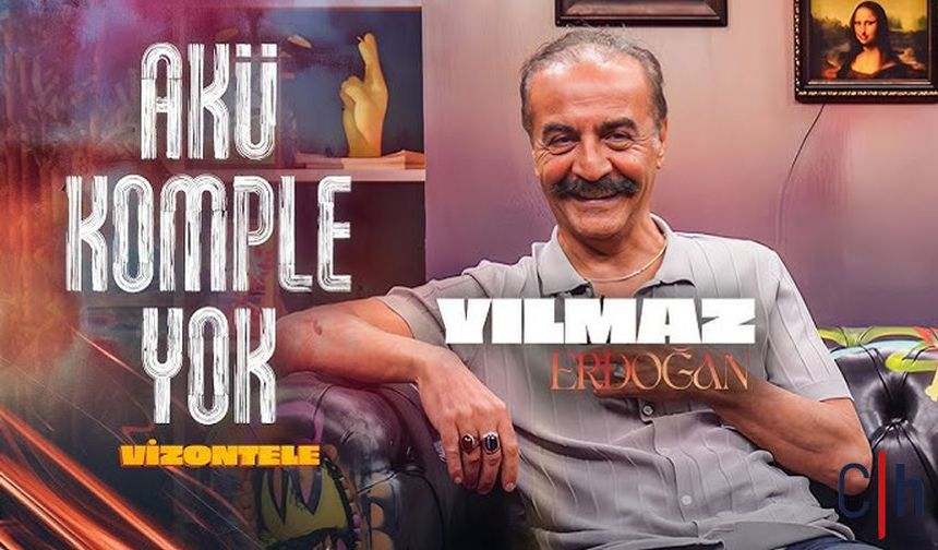 Yılmaz Erdoğan Yıllar Sonra Açıkladı: Vizontele’deki “Deli Emin”in Gerçek Hikâyesi