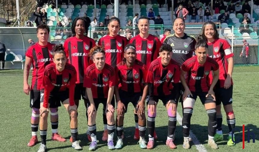 Yüksekova Spor Deplasmanda Berabere Kaldı