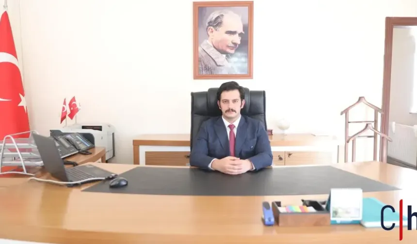 Ardahan Vali Yardımcısı Kasımoğlu Hakkında Disiplin Soruşturması: Görevden Uzaklaştırıldı