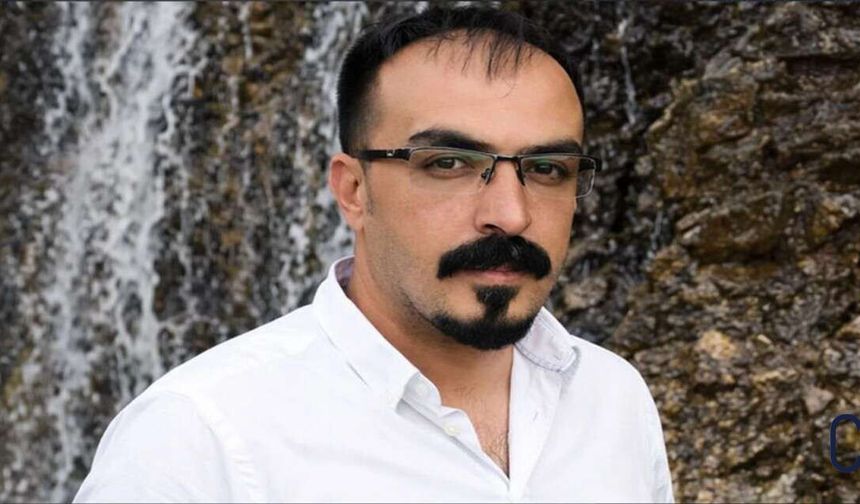 Çapik Ailesinin Acı Günü