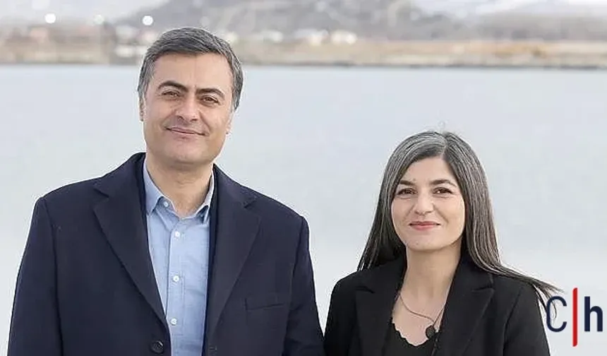 Van Eşbaşkanlarından Kayyım Tepkisi: “Halkın İradesini Geri Alacağız”