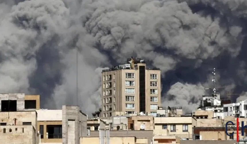 Ortadoğu’da Savaş Büyüyor: İsrail Lübnan’a Girdi, İran’dan ABD Üslerine Misilleme