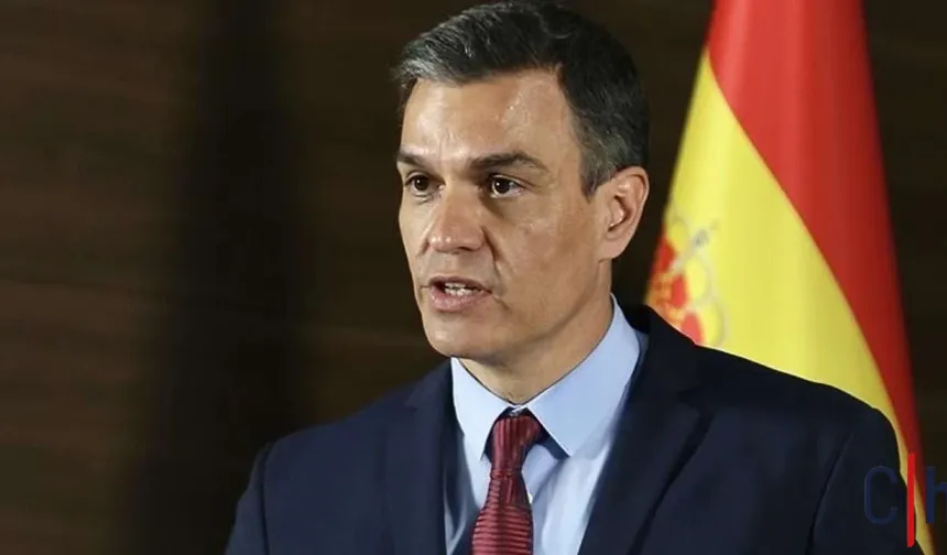 İspanya Başbakanı Sanchez: “ABD ve İsrail’in İran’a Saldırısı Büyük Bir Hata ve Yasa Dışı”