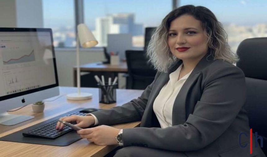 KGT Kadın Kolları Genel Başkanı Kitan Tan’dan 8 Mart Mesajı