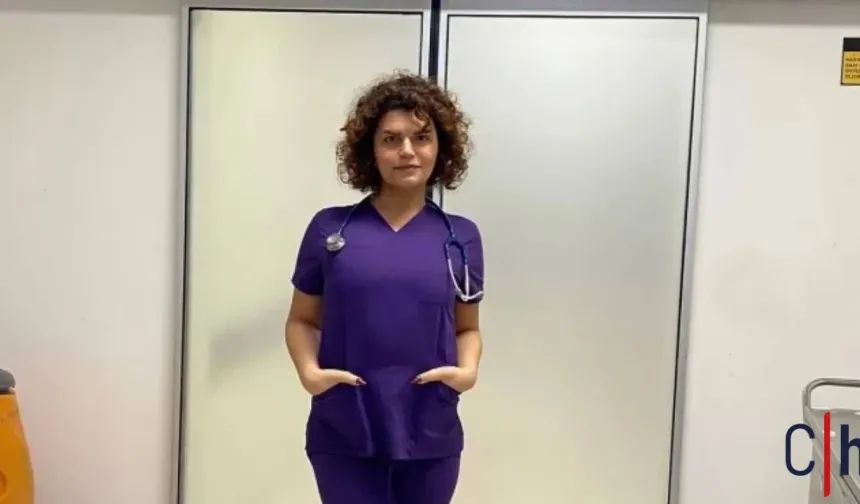 Trans Doktor Larin Kayataş: “Mahkeme Kararına Rağmen İkinci Kez Meslekten Edildim”