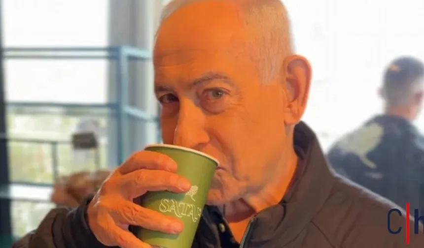 Netanyahu’dan “Öldü” İddialarına Video ile Yanıt