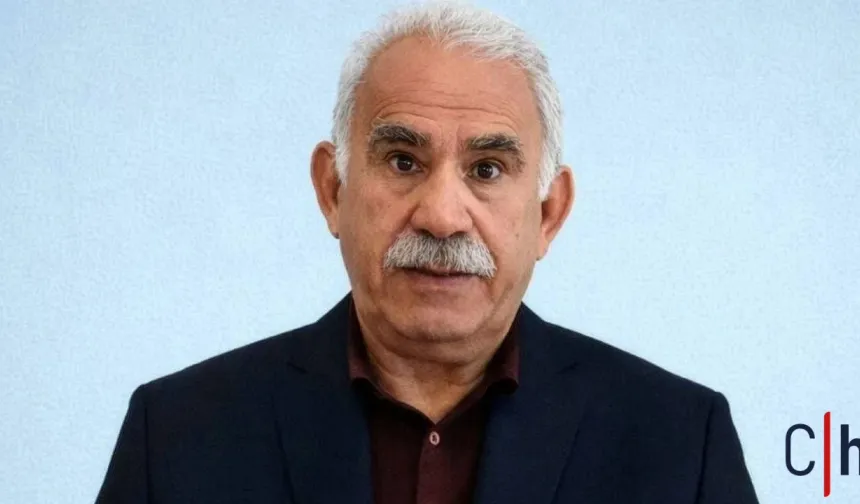 Öcalan’dan TBMM Komisyonu Raporuna Destek: “Bu Bir Sonuç Değil, Yeni Bir Başlangıç”