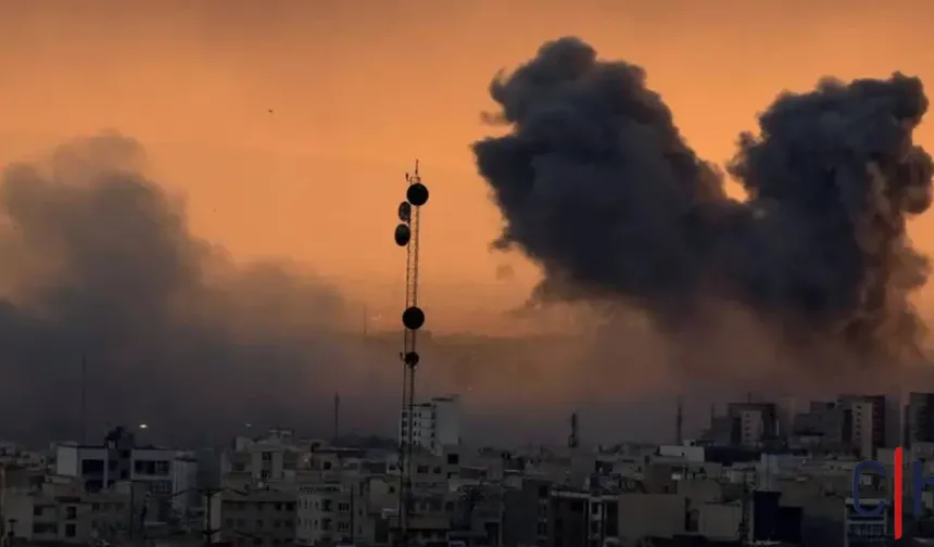 Ortadoğu’da Savaş 5. Gününde: İran-ABD-İsrail Çatışması Bölgeye Yayılıyor