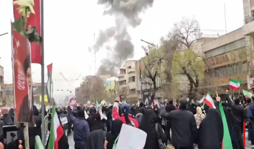 Ortadoğu’da Savaş 14. Gününde: Çatışmalar Yayılıyor, Gerilim Tırmanıyor