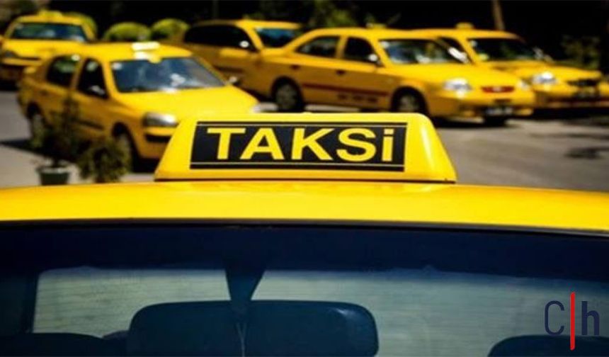 Hakkari’de Taksi Tarifesi Güncellendi: İşte Yeni Fiyat