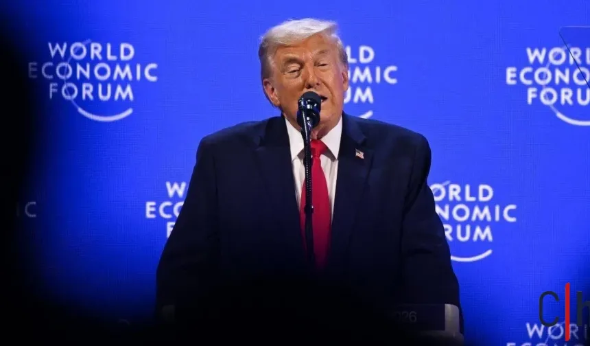 Donald Trump: “İran’la Yeni Dönem Başlıyor, Nükleer Tehdit Sona Erdi”