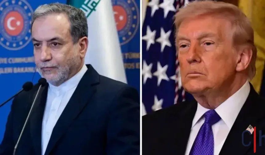 Trump’tan İran’ın Yeni Liderine Şart: “Washington’un Onayı Olmadan Uzun Süre Kalmaz”