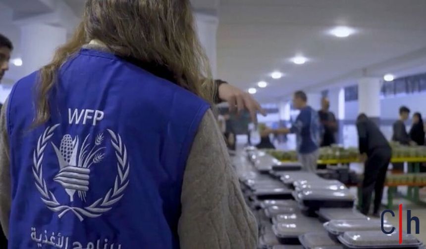 WFP’den küresel uyarı: Açlık tarihi zirveye çıkabilir