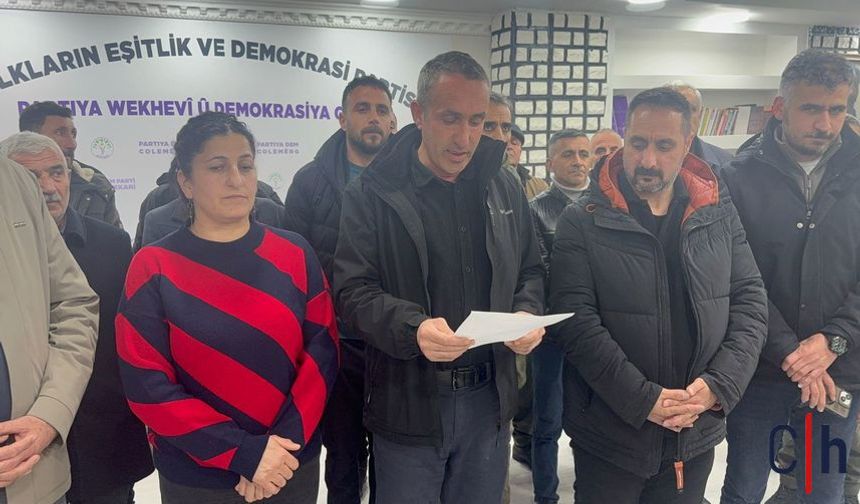 Hakkâri’de Newroz Kutlaması Hava Koşulları Nedeniyle Ertelendi