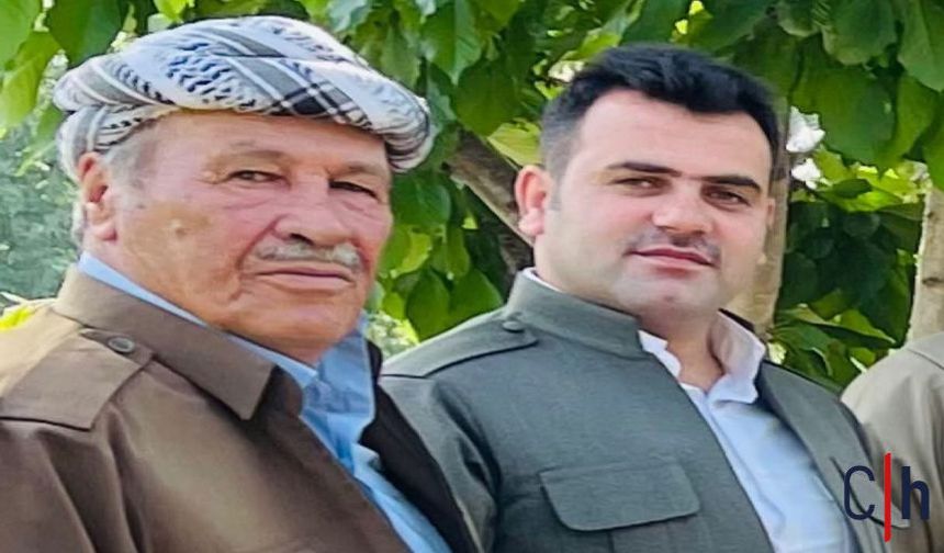 Babası’nın Heybesinde Taşıdığı Merhametin Mirasçısı: Hasan Dinç /Naim Severcan Yazdı