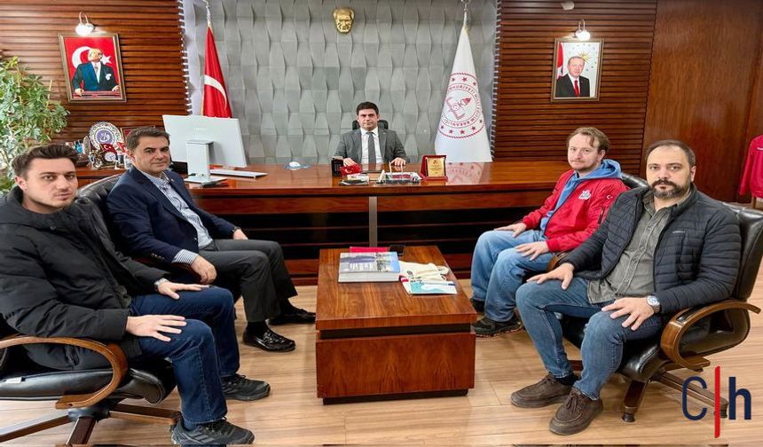 Hakkari teknolojiye ilgiyle öne çıktı: Deneyap başvurularında ilk 5’te