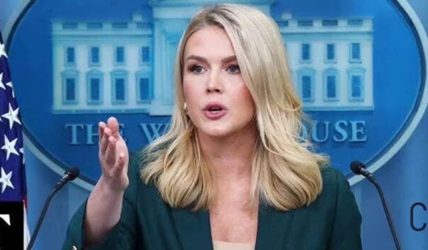 Beyaz Saray’dan İran Açıklaması: “Geri Adım Atan Taraf Tahran Oldu”