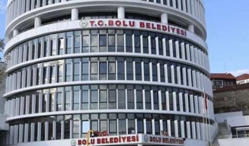 CHP’li Belediyelere Operasyon: Mersin ve Bolu’da Gözaltılar