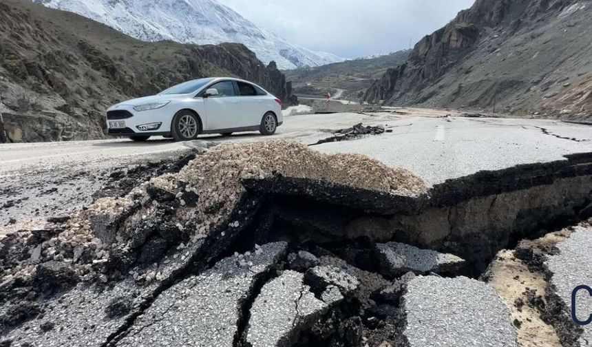 Hakkari'deki Katı Atık Tesisinin Faaliyetleri Durduruldu