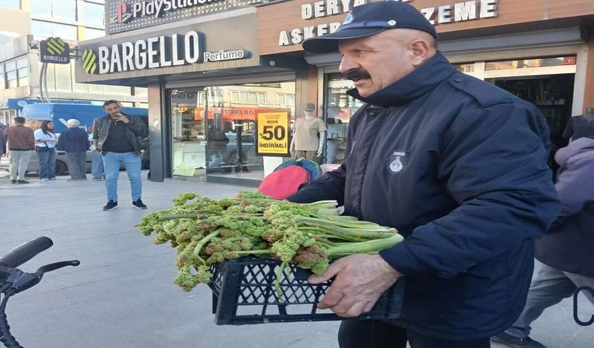 Hakkari’de zabıtadan kapsamlı denetim: Hafriyat, seyyar satıcı ve işletmelere sıkı kontrol