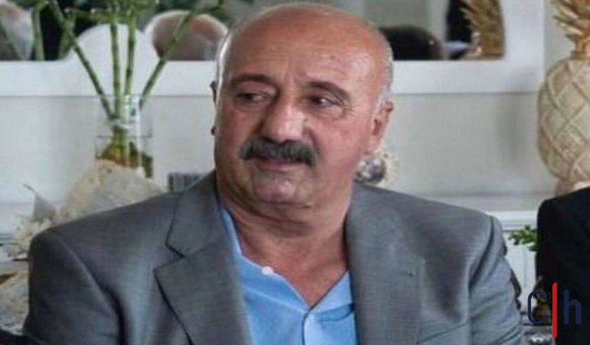 Hakkarili Şahin Ailesinin Acı Günü