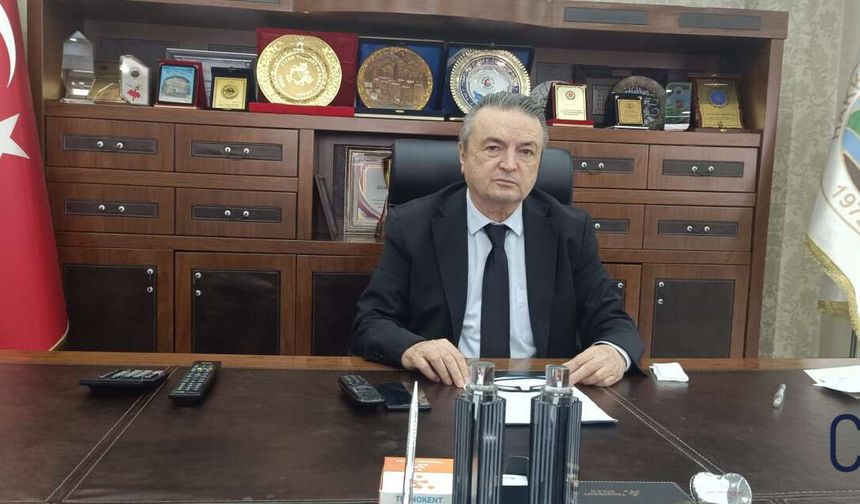 HATSO Başkanı Servet Taş’tan Ankara Çıkartması: "Bu Yol Sadece Yol Değil, Hakkari’nin Can Damarıdır!"