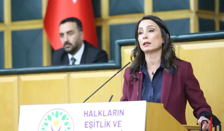 Hatimoğulları’ndan Hakkari Çıkışı: "2026 Türkiye’sinde Bu Görüntüler Kabul Edilemez!"