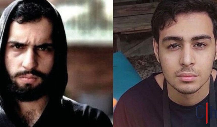 İran’da Ocak Ayı Protestolarına Katılan İki Genç İdam Edildi