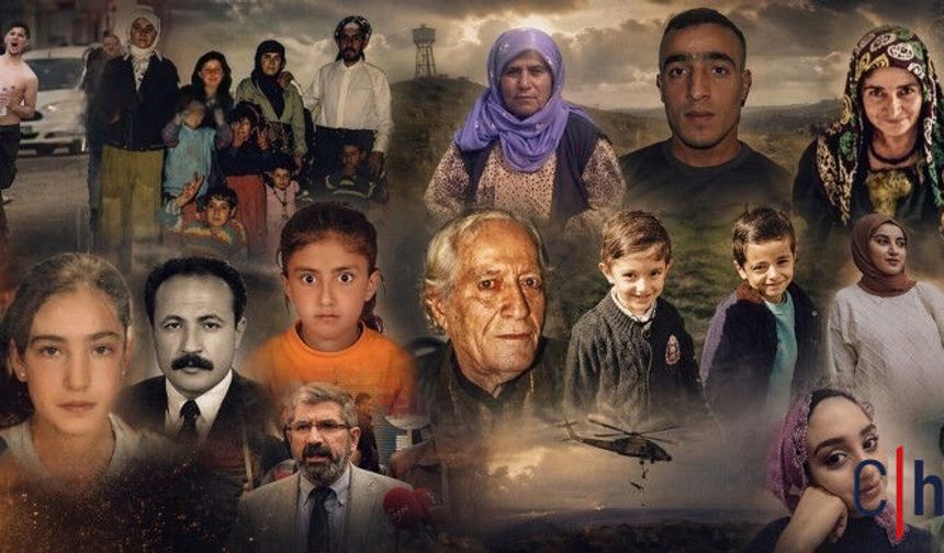 Gülistan Doku sonrası faili meçhul dosyalar yeniden açılıyor: Yıllardır süren cezasızlık tartışması büyüyor