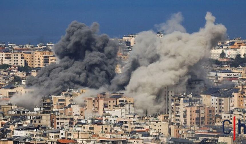 İran ve ABD-İsrail Çatışması 36. Gününde: Karşılıklı Saldırılar Devam Ediyor