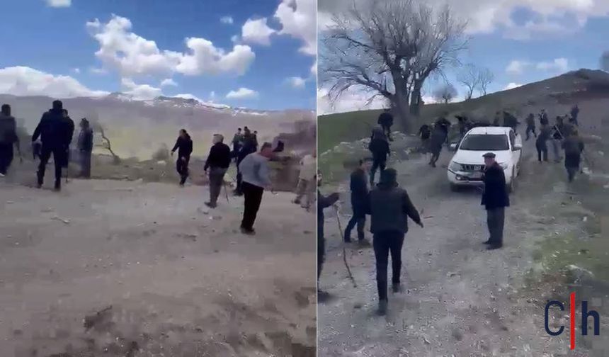 Arazi Kavgası Kanlı Bitti: 29 Yaralı, 3 Tutuklama