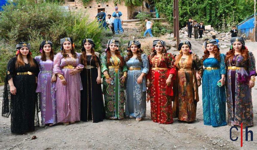 Aşiret'den "Gençlere Nefes" Kararı: 2 Milyonluk Düğün Devri Bitti!